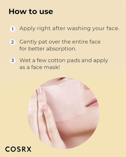 COSRX Skin Toner