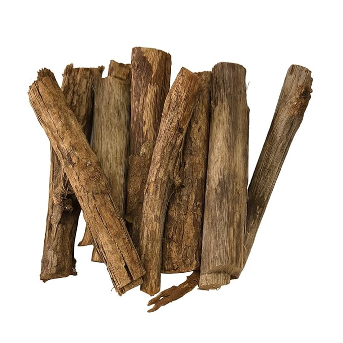 Authentic Havan Samidalu Wooden Sticks for Pooja & Havans
