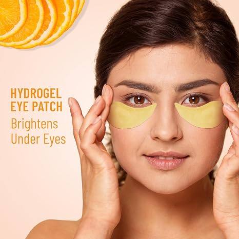 Swiss Beauty Hydra Anti Wrinkle Eye Serum Patch 60pcs