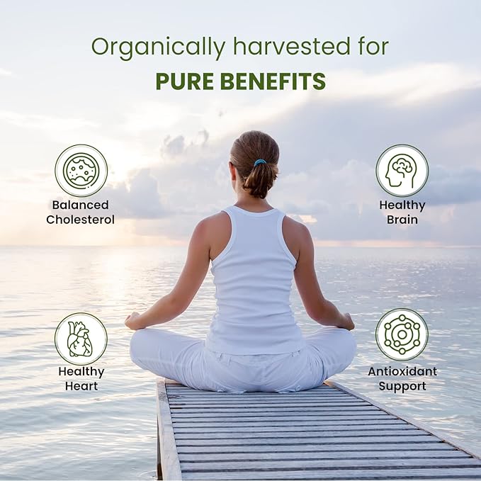 Himalayan Organics Cinnamon Powder