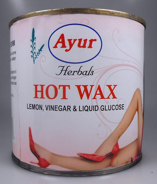 Ayur Hot Wax 