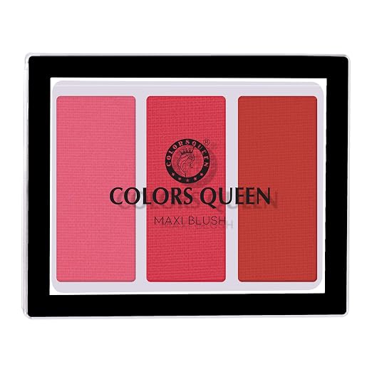Colors-Queen-3-Multicolor-Maxi-Blush