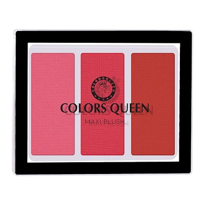 Colors-Queen-3-Multicolor-Maxi-Blush