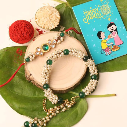 Kaameri Bazaar Rakhshabandhan Gift Hamper
