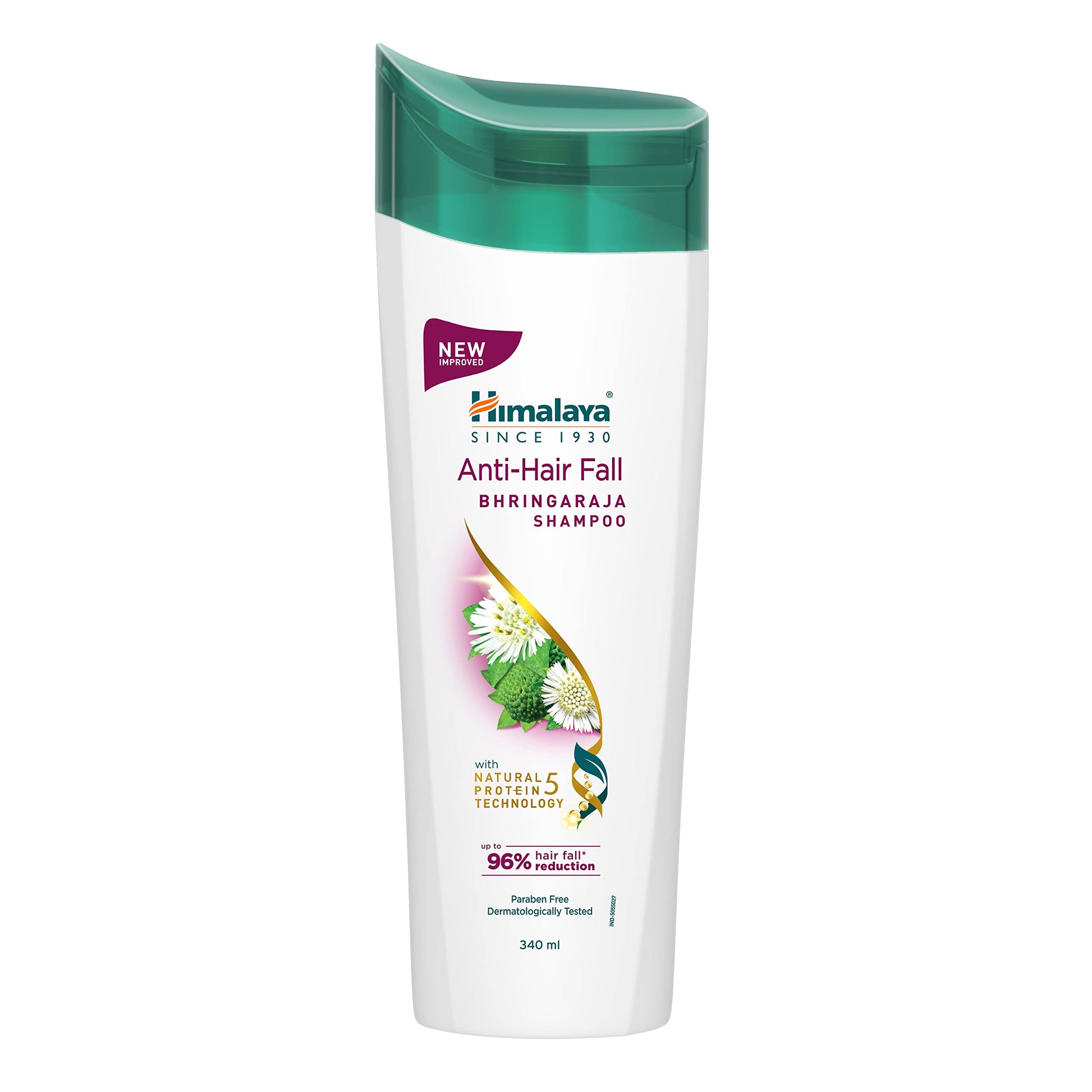 Himalaya Anti Hair Fall Shampoo