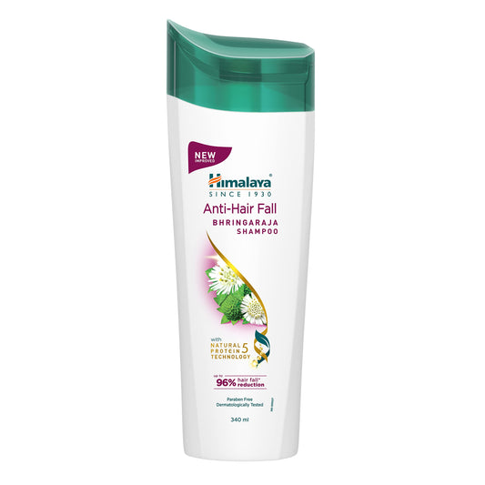 Himalaya Anti Hair Fall Shampoo