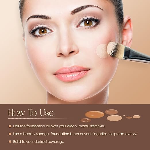 Colors-Queen-Ultra-Definition-Liquid-Foundation