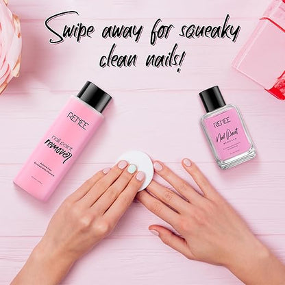 RENEE Nail Paint Remover 