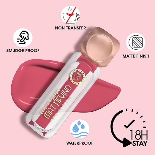 Colors-Queen-Mattifying-Non-Transfer-Liquid-Lipstick-