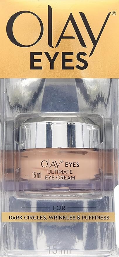 olay eye cream