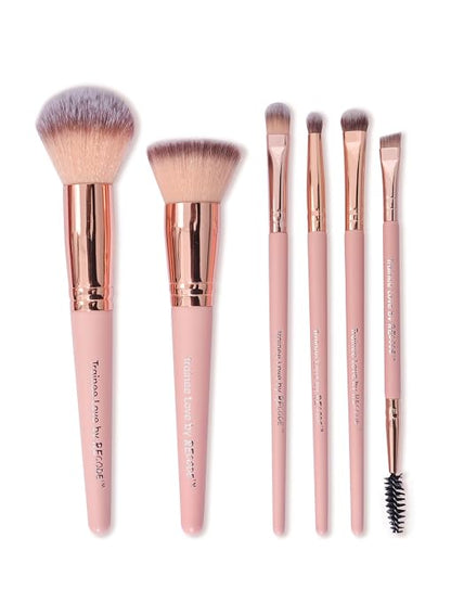 Recode-Face-&-Eye-Brush-Set