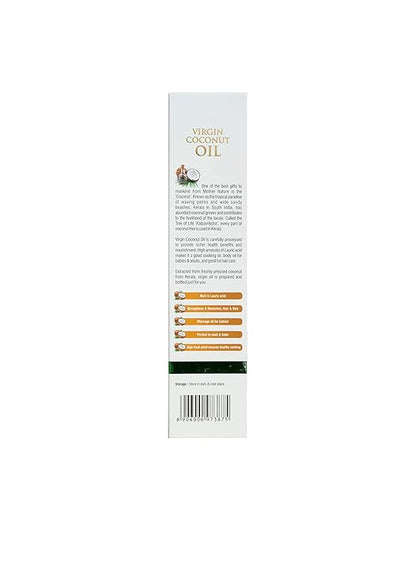 Kerala Ayurveda Virgin Coconut Oil