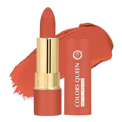 Colors-Queen-Lippie-Creamy-Matte-Lipstick