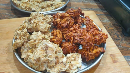 Telangana snacks GummadiKaya Vadiyalu or Ash gourd crispy fryums|neer poosanikai Vadi|Badi