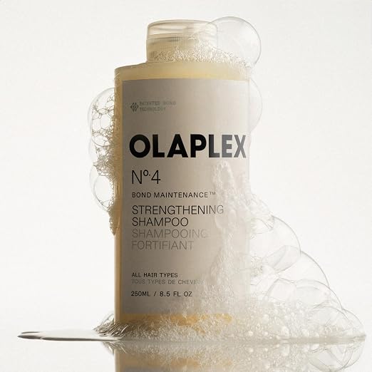 Olaplex No. 4 Bond Maintenance Shampoo