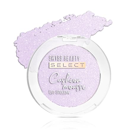Swiss Beauty Select Cushion Mousse Eyeshadow 2g