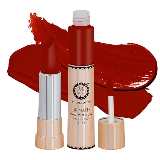 Colors-Queen-2-in-1-Matte-Lipstick-|-Lip-Matte