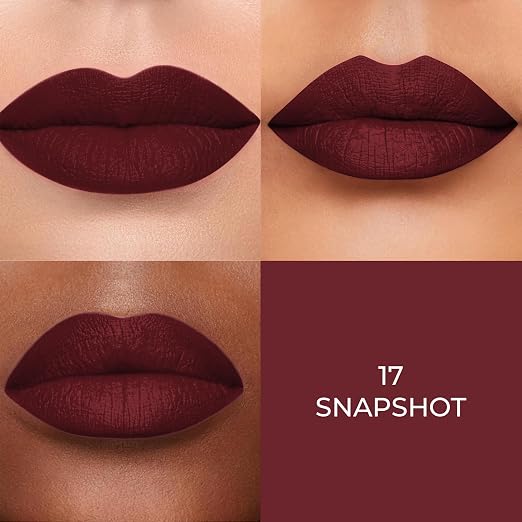 Colors-Queen-Lippie-Creamy-Matte-Lipstick