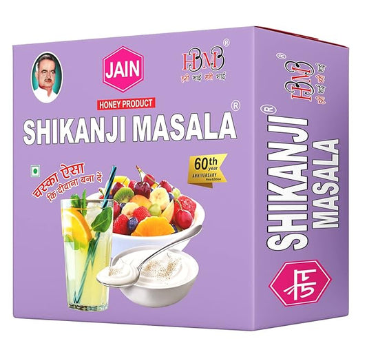 Jain Shikanji Masala