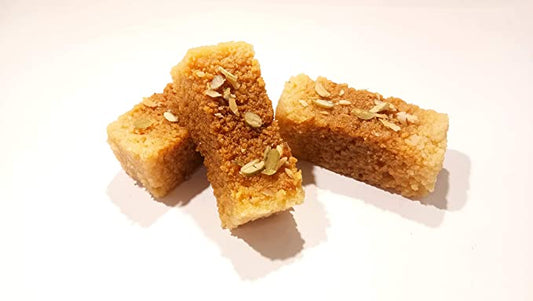 Naturogin Ajmer Wala Milk Cake