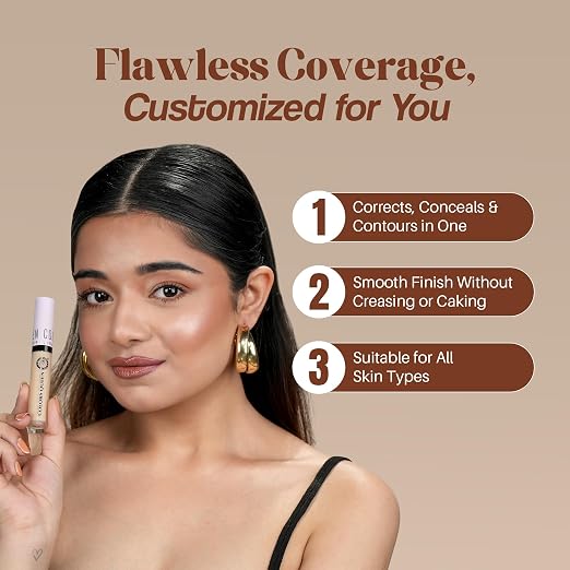 Colors-Queen-Conceal-&-Reveal-Liquid-Concealer
