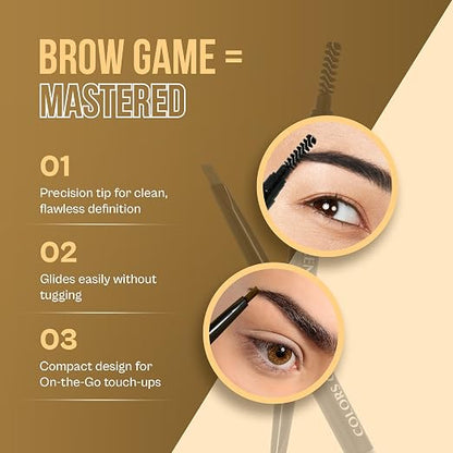 Colors-Queen-Brow-Master-Eyebrow-Definer-Pencil