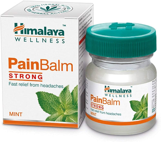 Himalaya Pain Balm