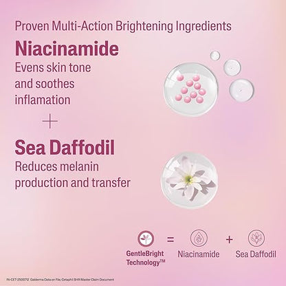 Cetaphil Bright Healthy Radiance Day Protection Cream
