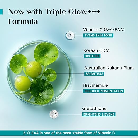 Pilgrim 10% Vitamin C Face Serum