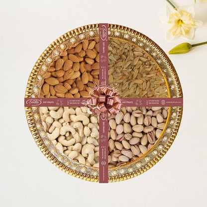 Sindhi Dry Fruits Gift Pack