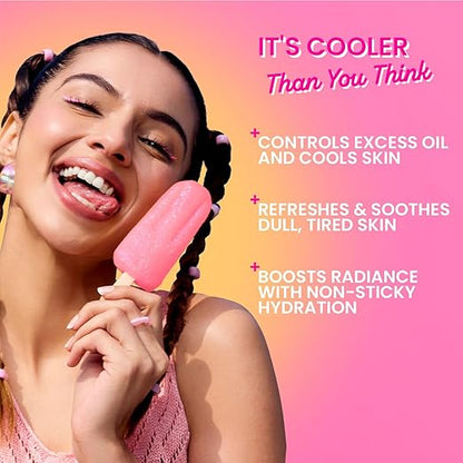Dot & Key Watermelon Cooling Icy Gel Moisturizer