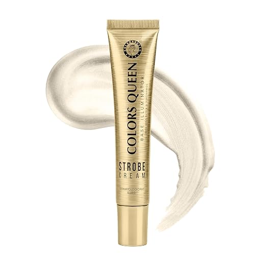 Colors-Queen-Strobe-Cream