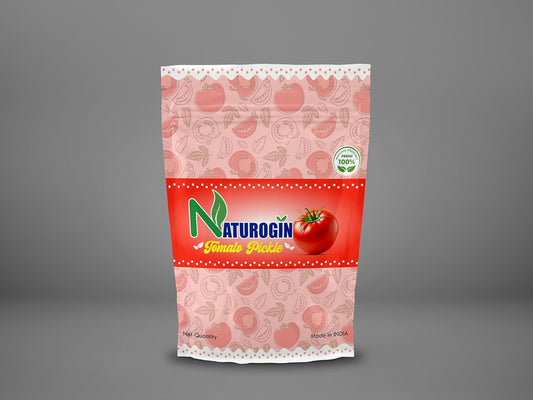 Naturogin Tomato