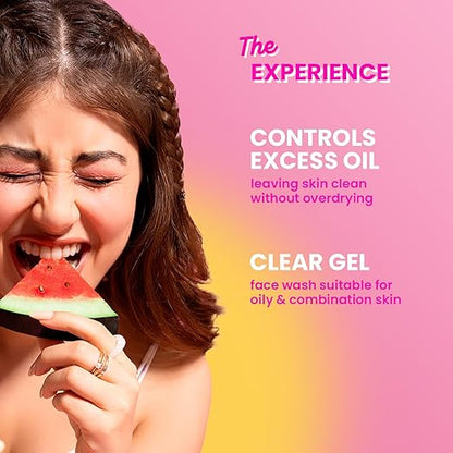 Dot & Key Watermelon Cooling Gel Faсе