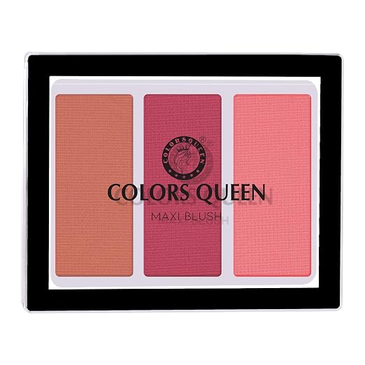 Colors-Queen-3-Multicolor-Maxi-Blush