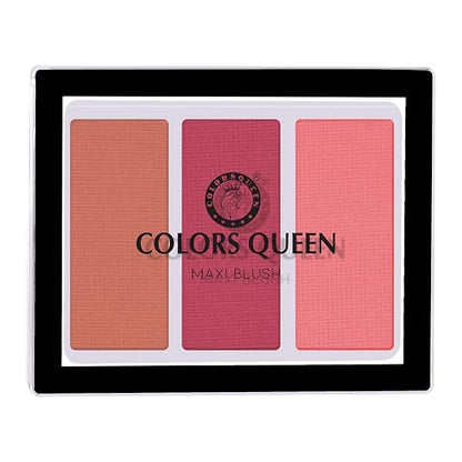 Colors-Queen-3-Multicolor-Maxi-Blush