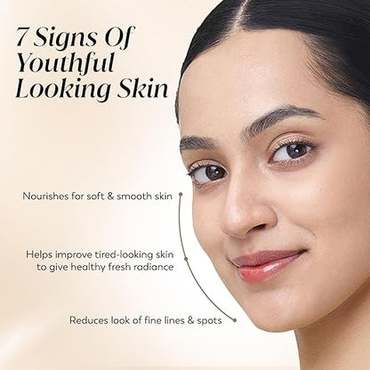 Olay Night Cream Total Effects 7 in 1, Night Cream, 50g