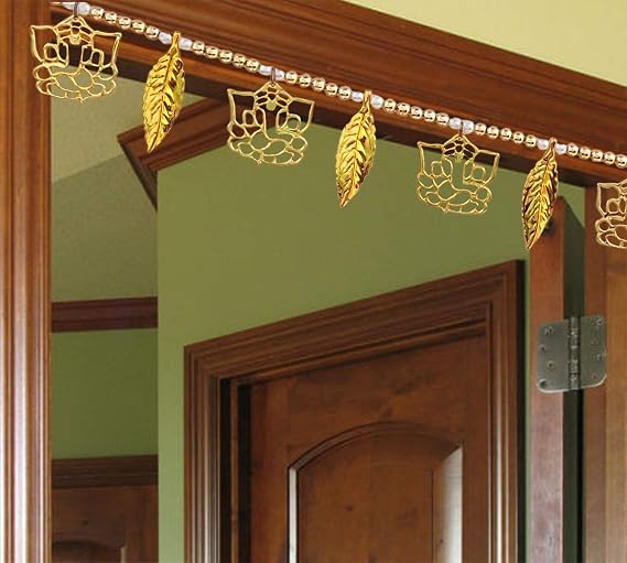 Ascension Door Hanging Bandanwar Toran