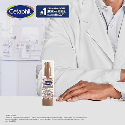 Cetaphil Healthy Renew Anti-Ageing Facial Serum