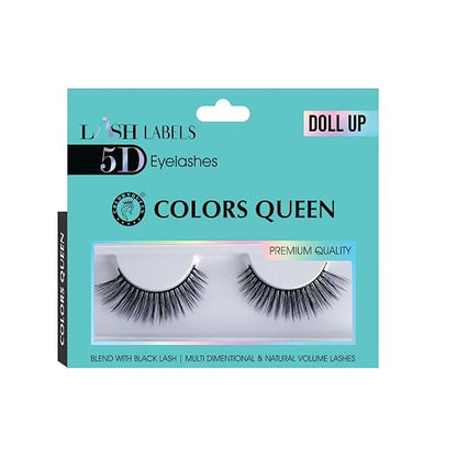 Colors-Queen-Lash-Labels-5D-Eyelashes-