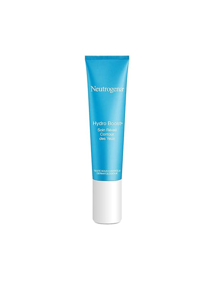 Neutrogena Hydro Boost Hydrating Gel Eye Cream