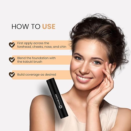 Colors-Queen---Fix-&-Blend---Matte-Foundation-Stick