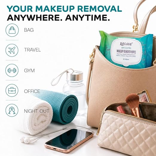 Recode-Bare-&-Beyond-Makeup-Remover-Wipes