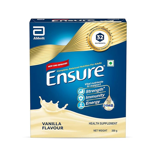 Ensure Nutrition Powder