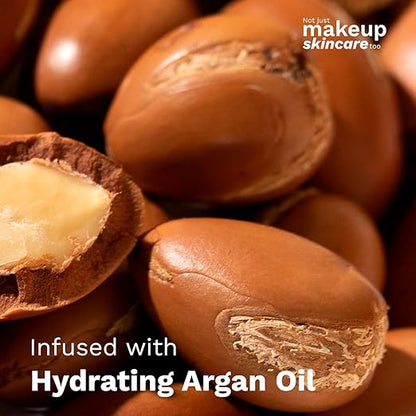 Pilgrim Black Mischief Kajal With Moroccan Argan Oil