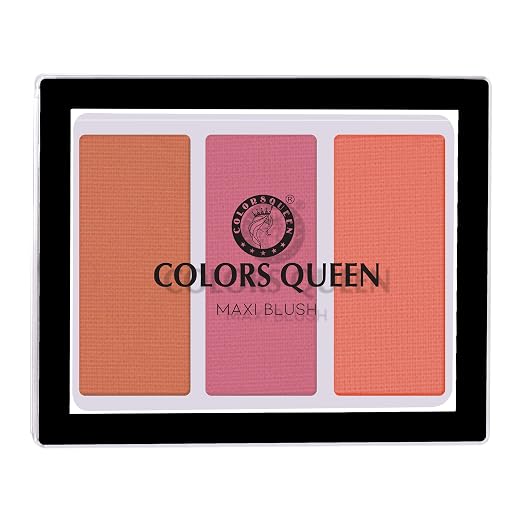 Colors-Queen-3-Multicolor-Maxi-Blush