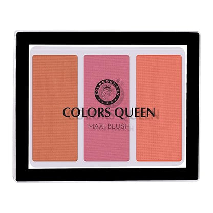 Colors-Queen-3-Multicolor-Maxi-Blush