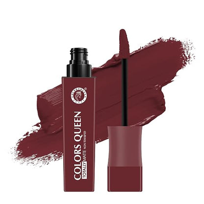 Colors-Queen-Totally-Matte-Liquid-Lipstick