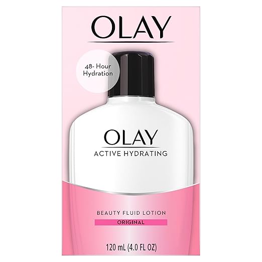 Olay Original Active Hydrating Lotion