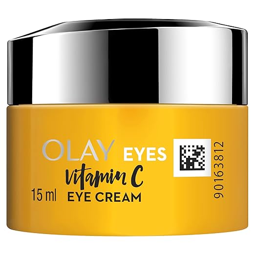 Olay Vitamin Eye Cream – Hydrate & Brighten